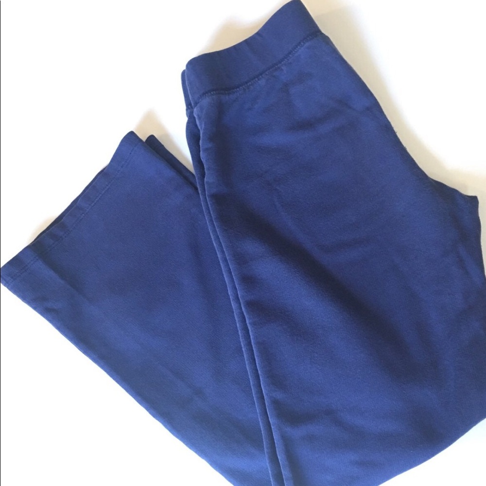 Wide Leg Sweatpants For Girls